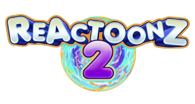 Reactoonz 2