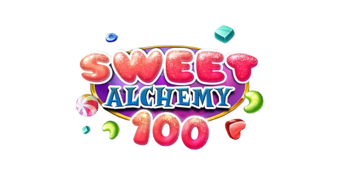 Sweet Alchemy 100